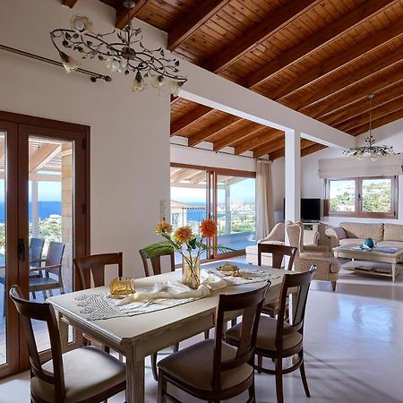 Keramos Villa & Apartments Agia Pelagia  Exterior photo