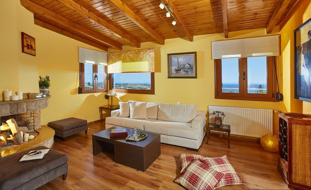 Keramos Villa & Apartments Agia Pelagia  Room photo